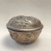 Japanese metal box