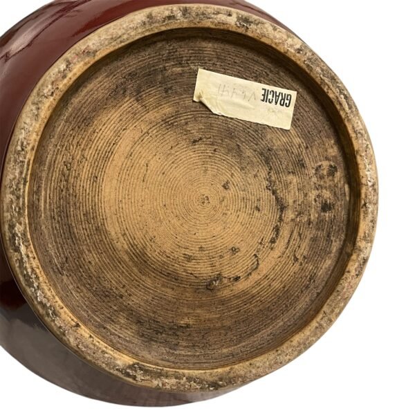 large Sange de boeuf vase
红釉瓶 - Image 3