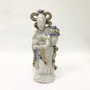 Chinese Porcelain Wall Vase
