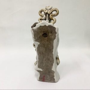 Alternative view of Chinese Porcelain Wall Vase